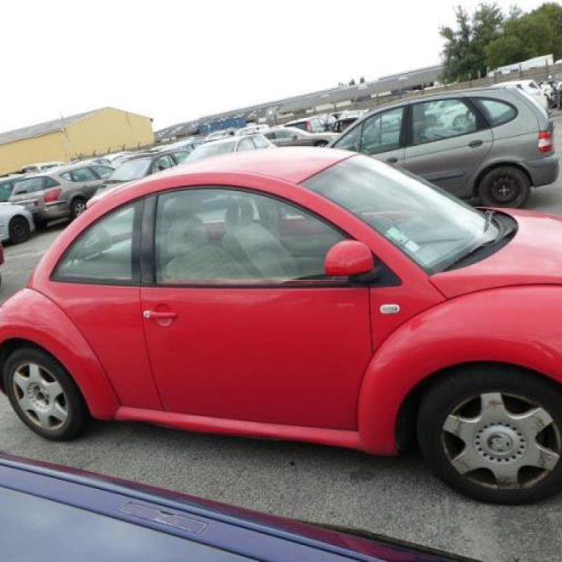 Porte avant gauche VOLKSWAGEN NEW BEETLE 1 Photo n°7