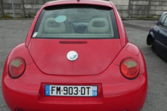 Porte avant gauche VOLKSWAGEN NEW BEETLE 1