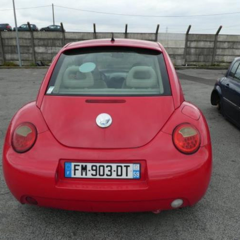 Porte avant gauche VOLKSWAGEN NEW BEETLE 1 Photo n°8