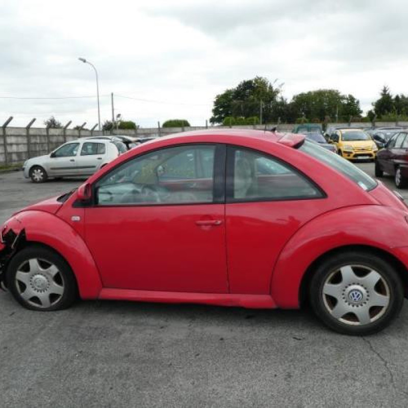 Porte avant gauche VOLKSWAGEN NEW BEETLE 1 Photo n°9