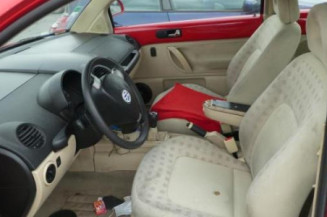 Porte avant gauche VOLKSWAGEN NEW BEETLE 1