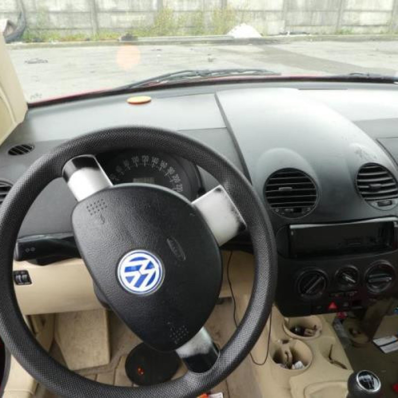 Porte avant gauche VOLKSWAGEN NEW BEETLE 1 Photo n°12