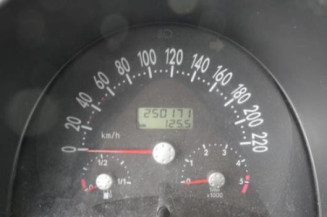 Porte avant gauche VOLKSWAGEN NEW BEETLE 1