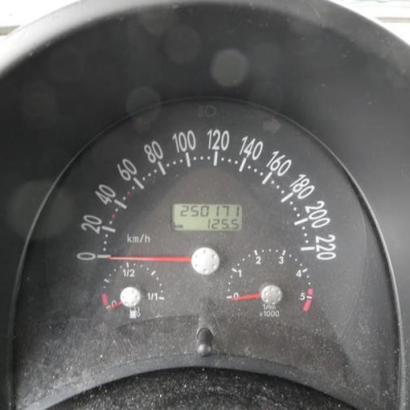Porte avant gauche VOLKSWAGEN NEW BEETLE 1 Photo n°13