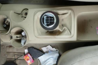 Porte avant gauche VOLKSWAGEN NEW BEETLE 1