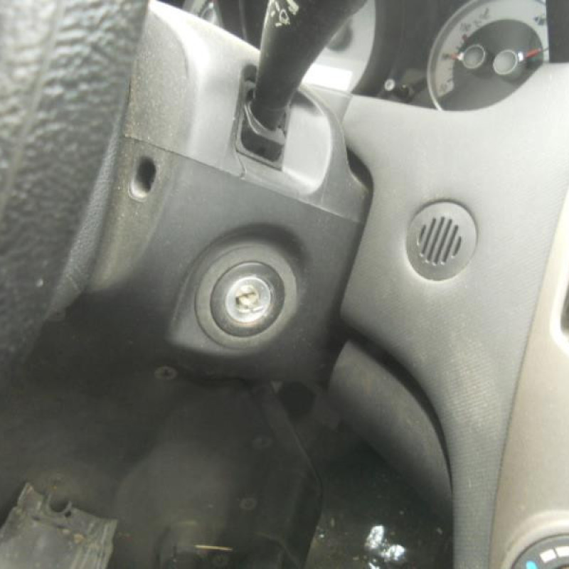 Malle/Hayon arriere KIA CEE-D 1 Photo n°9
