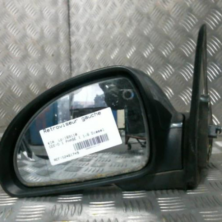 Retroviseur gauche KIA CEE-D 1 Photo n°1