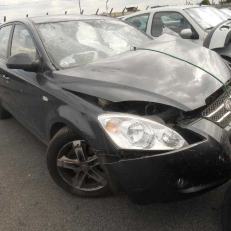Retroviseur gauche KIA CEE-D 1 Photo n°5