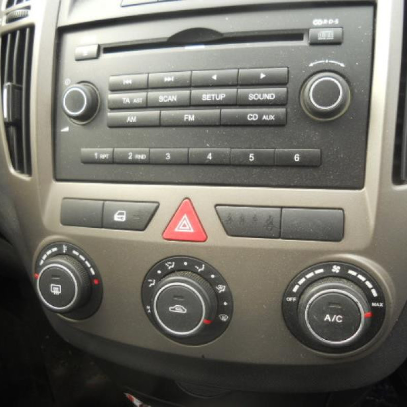 Retroviseur gauche KIA CEE-D 1 Photo n°9