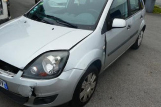 Alternateur FORD FIESTA 5