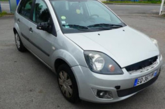 Alternateur FORD FIESTA 5