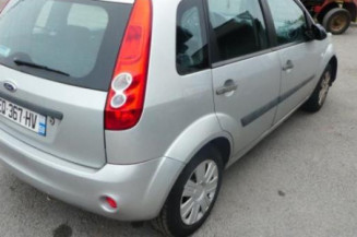 Alternateur FORD FIESTA 5