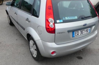 Alternateur FORD FIESTA 5