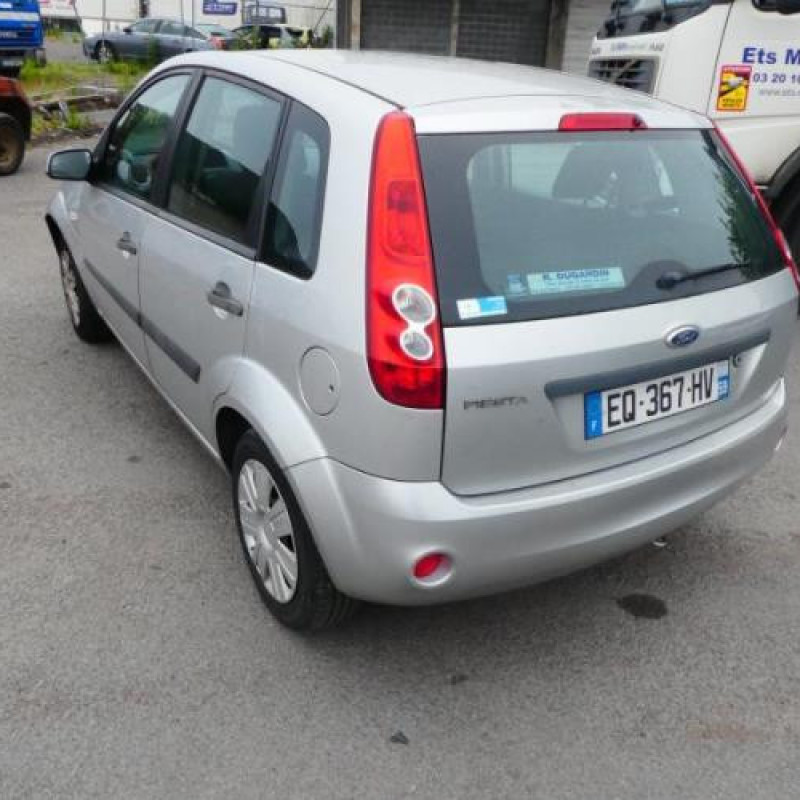 Alternateur FORD FIESTA 5 Photo n°6