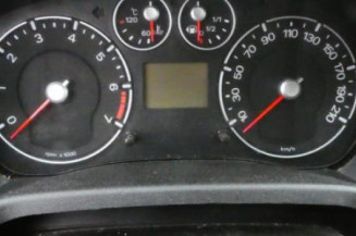Alternateur FORD FIESTA 5