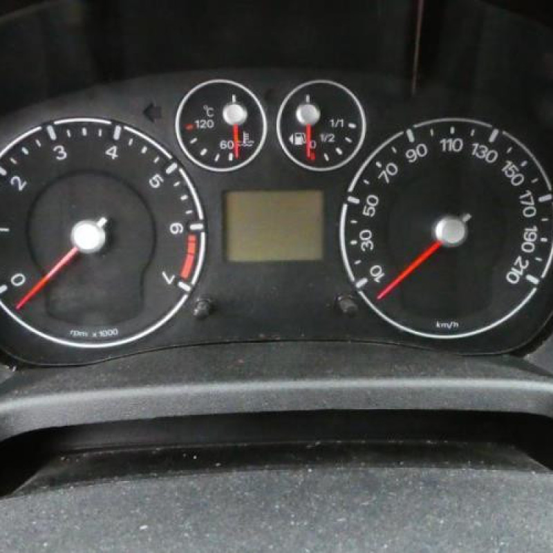 Alternateur FORD FIESTA 5 Photo n°8
