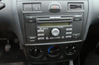 Alternateur FORD FIESTA 5