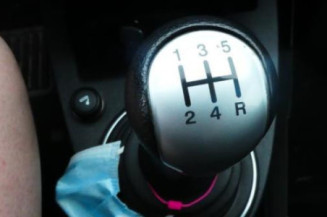 Alternateur FORD FIESTA 5