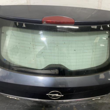 Malle/Hayon arriere OPEL ASTRA H Photo n°1