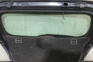 Malle/Hayon arriere OPEL ASTRA H