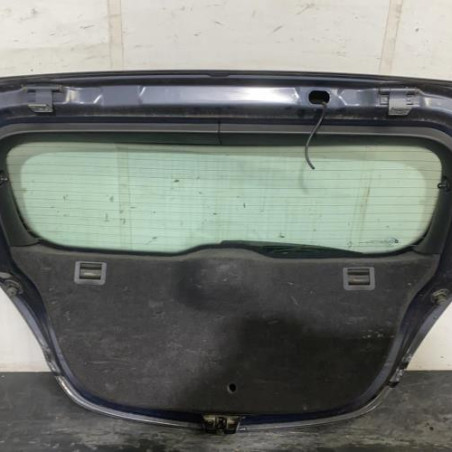 Malle/Hayon arriere OPEL ASTRA H