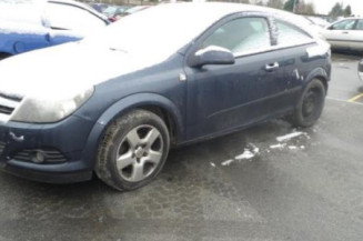 Malle/Hayon arriere OPEL ASTRA H