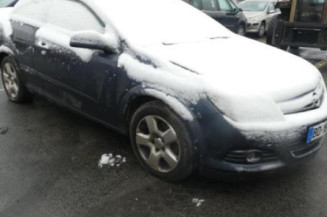Malle/Hayon arriere OPEL ASTRA H