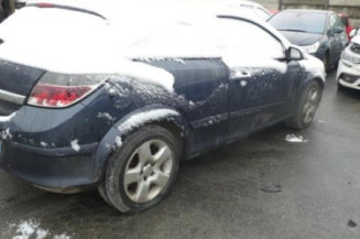 Malle/Hayon arriere OPEL ASTRA H