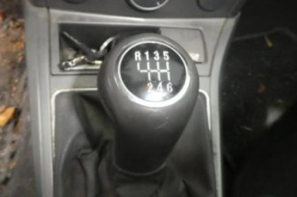 Malle/Hayon arriere OPEL ASTRA H