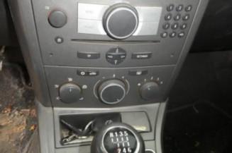 Malle/Hayon arriere OPEL ASTRA H