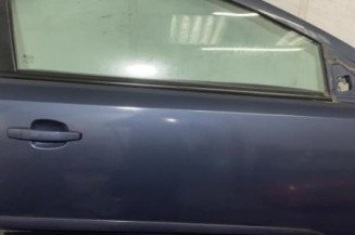 Porte avant droit OPEL ASTRA H Photo n°1