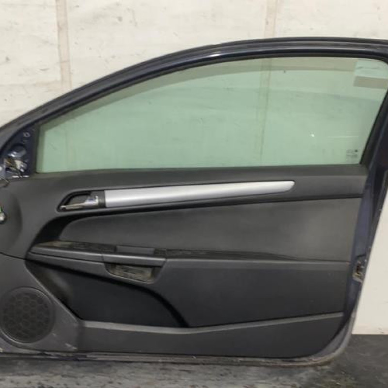 Porte avant droit OPEL ASTRA H Photo n°2