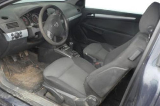 Porte avant droit OPEL ASTRA H