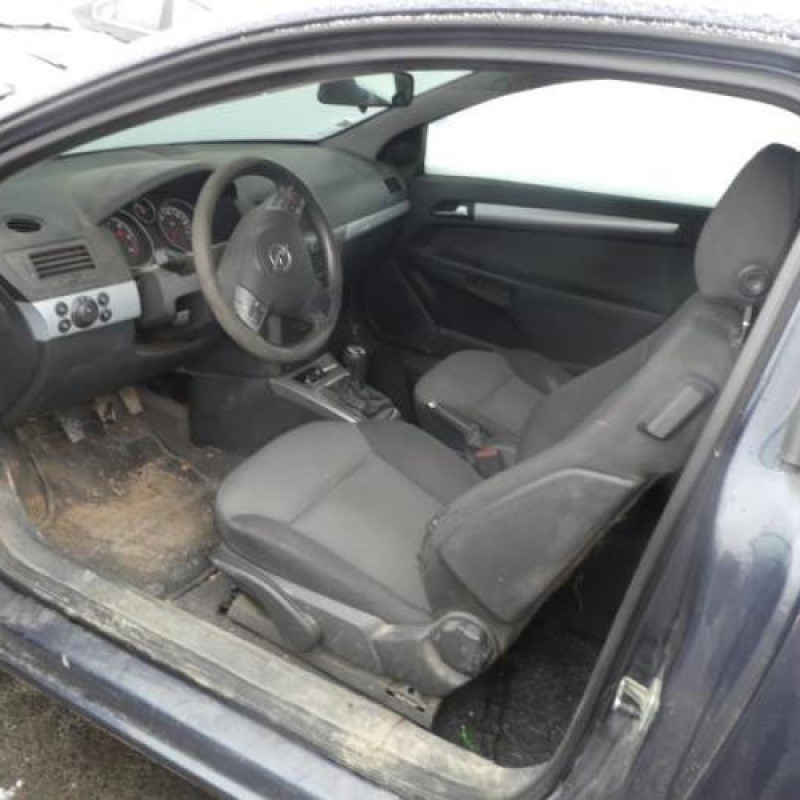 Porte avant droit OPEL ASTRA H Photo n°7