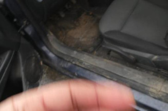 Porte avant droit OPEL ASTRA H