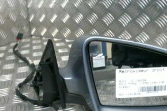 Retroviseur droit AUDI A3 2 Photo n°1