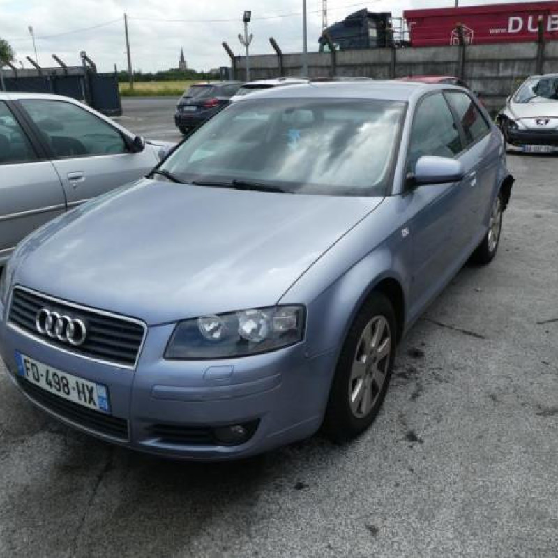 Retroviseur droit AUDI A3 2 Photo n°4