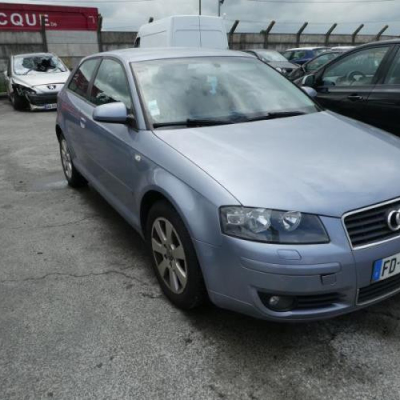 Retroviseur droit AUDI A3 2 Photo n°5