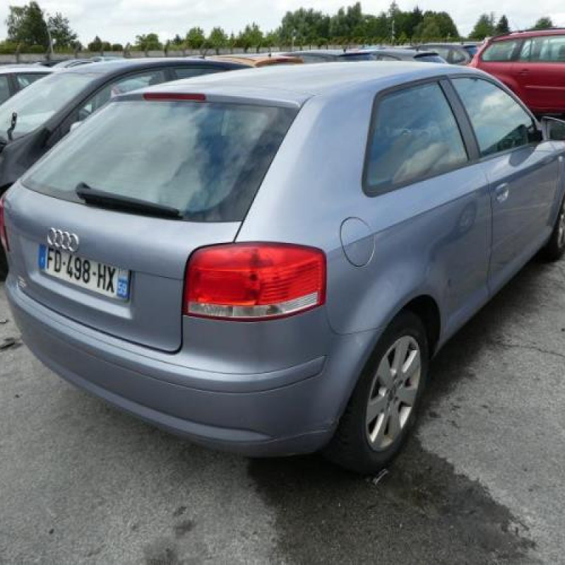 Retroviseur droit AUDI A3 2 Photo n°6