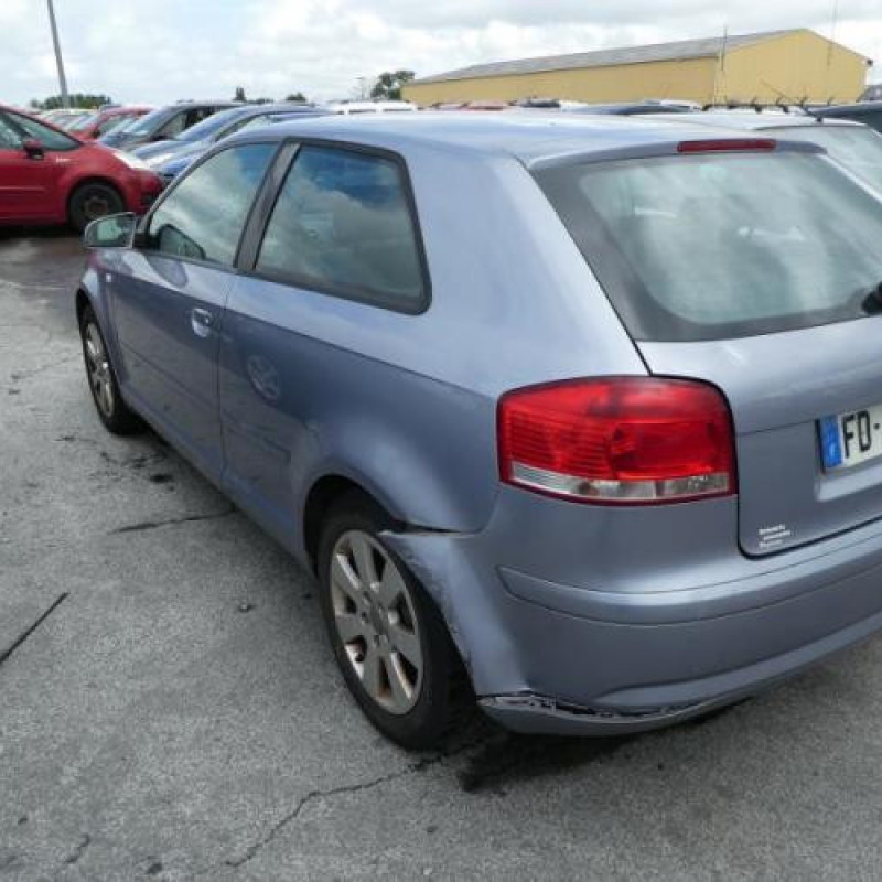 Retroviseur droit AUDI A3 2 Photo n°7