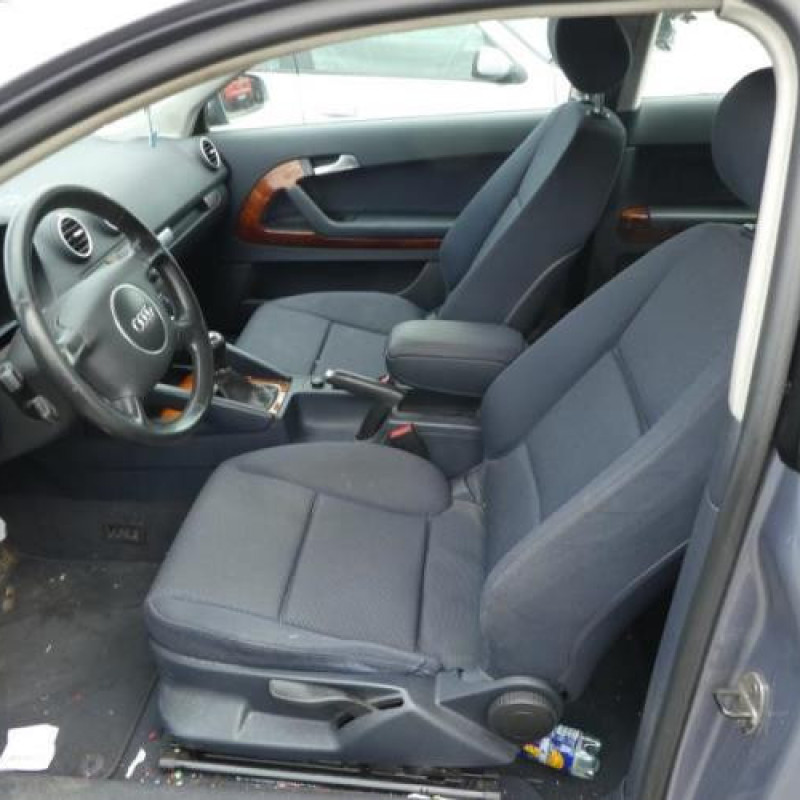 Retroviseur droit AUDI A3 2 Photo n°8