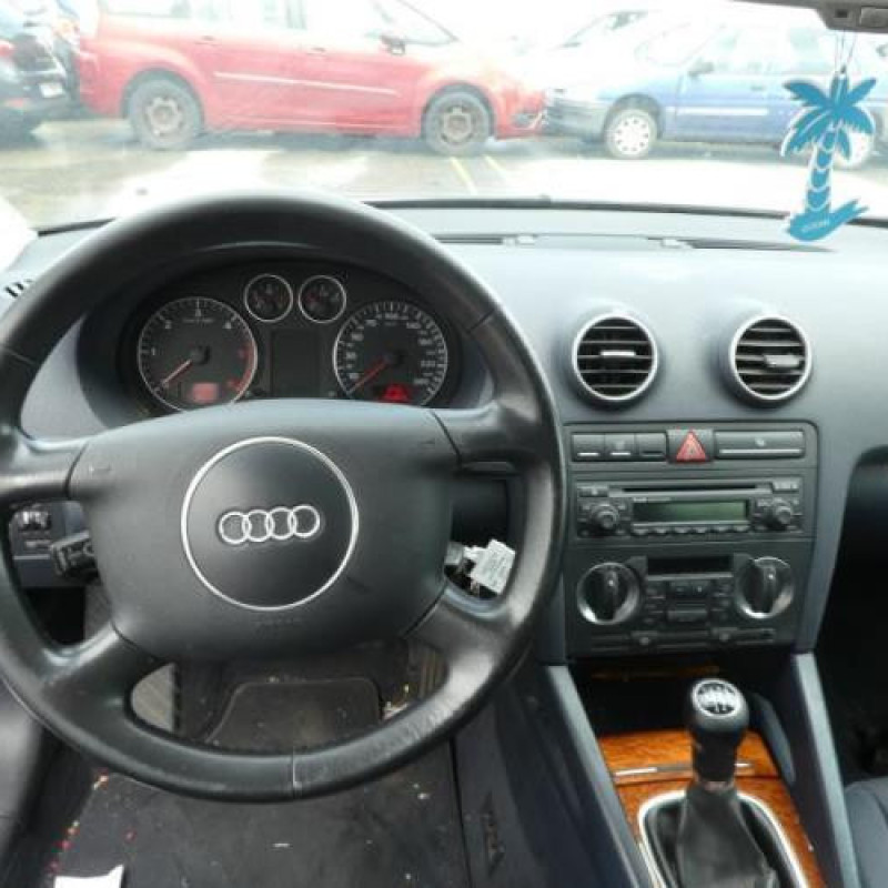 Retroviseur droit AUDI A3 2 Photo n°10