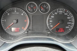 Retroviseur droit AUDI A3 2