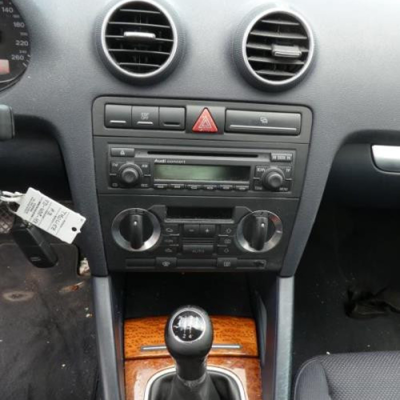 Retroviseur droit AUDI A3 2 Photo n°12