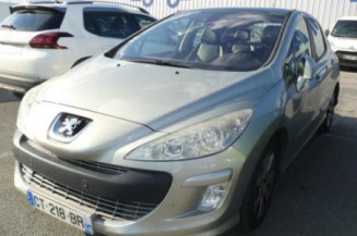 Com (Bloc Contacteur Tournant+Commodo Essuie Glace+Commodo Phare) PEUGEOT 308 1