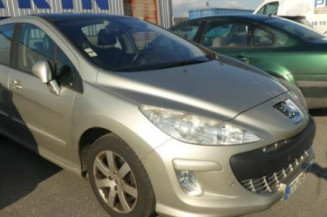 Com (Bloc Contacteur Tournant+Commodo Essuie Glace+Commodo Phare) PEUGEOT 308 1