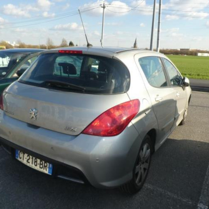 Com (Bloc Contacteur Tournant+Commodo Essuie Glace+Commodo Phare) PEUGEOT 308 1 Photo n°15