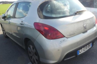 Com (Bloc Contacteur Tournant+Commodo Essuie Glace+Commodo Phare) PEUGEOT 308 1
