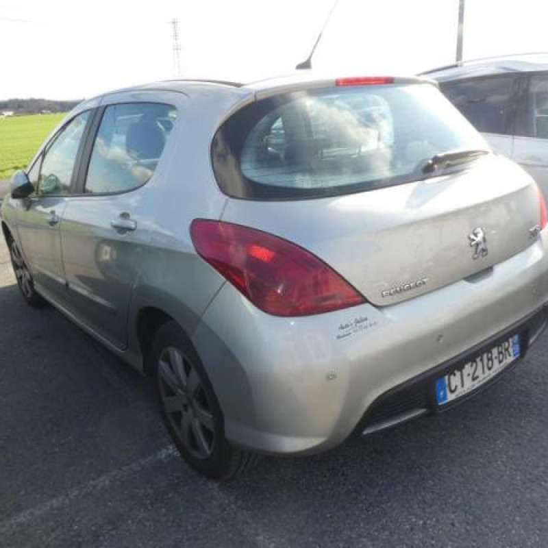 Com (Bloc Contacteur Tournant+Commodo Essuie Glace+Commodo Phare) PEUGEOT 308 1 Photo n°16