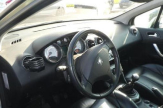 Com (Bloc Contacteur Tournant+Commodo Essuie Glace+Commodo Phare) PEUGEOT 308 1